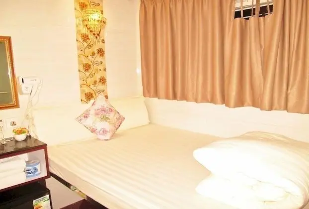 Basic Single Room, 1 Twin Bed, Non Smoking