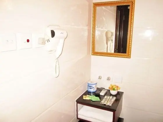 Basic Single Room, 1 Twin Bed, Non Smoking