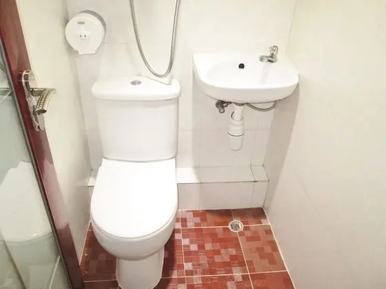 Basic Single Room, 1 Twin Bed, Non Smoking