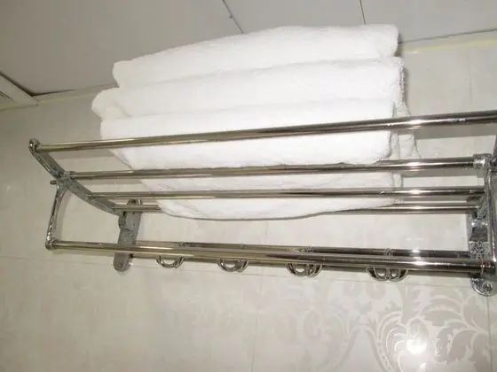 Basic Single Room, 1 Twin Bed, Non Smoking