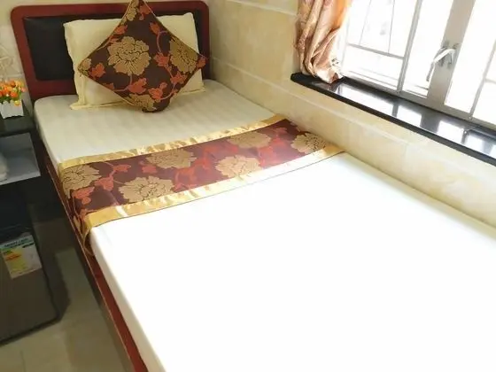 Basic Single Room, 1 Twin Bed, Non Smoking