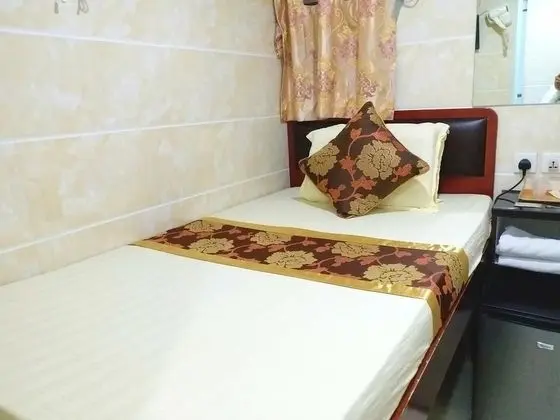 Basic Single Room, 1 Twin Bed, Non Smoking