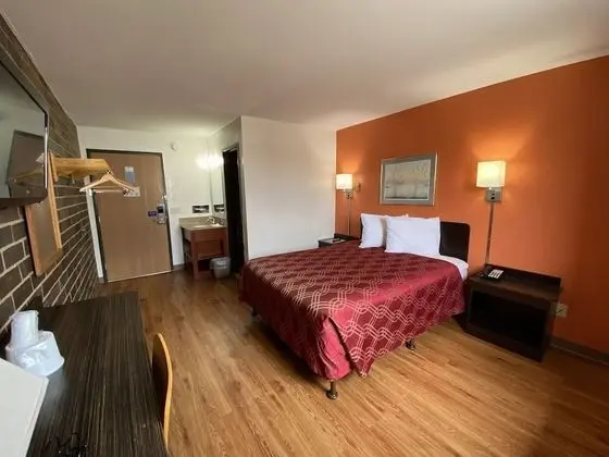 Deluxe Tek Kişilik Oda