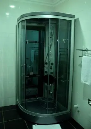 Standard Oda, Şehir Manzaralı