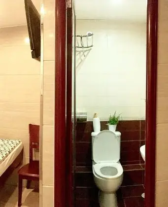 Dört Kişilik Oda