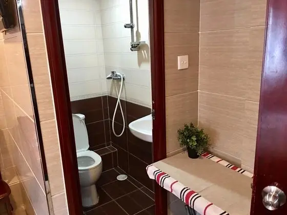 Dört Kişilik Oda