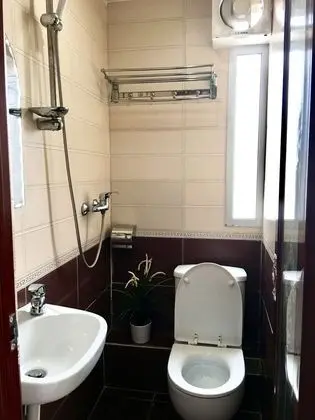 Üç Kişilik Oda