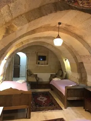 Family Dört Kişilik Oda, 1 Yatak Odası