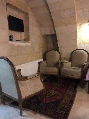 Family Dört Kişilik Oda, 1 Yatak Odası
