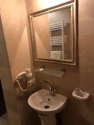 Family Dört Kişilik Oda, 1 Yatak Odası
