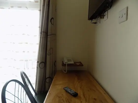 İki Ayrı Yataklı Oda