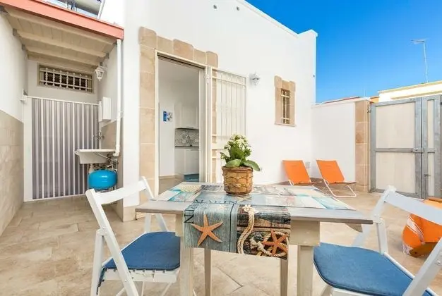 Comfort Apart Daire, 1 Yatak Odası (1237-Renzo)