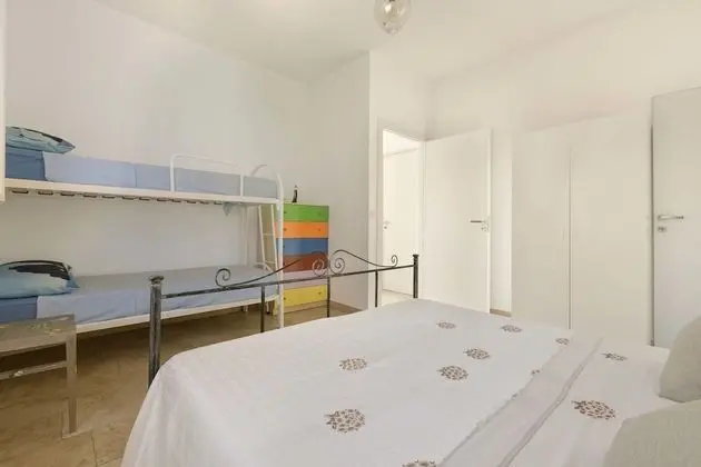 Comfort Apart Daire, 1 Yatak Odası (1237-Renzo)