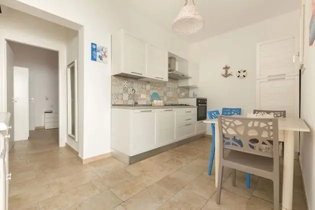 Comfort Apart Daire, 1 Yatak Odası (1237-Renzo)