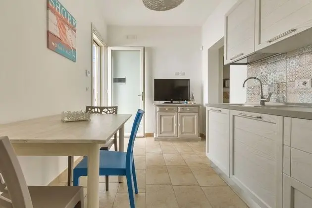 Comfort Apart Daire, 1 Yatak Odası (1237-Renzo)