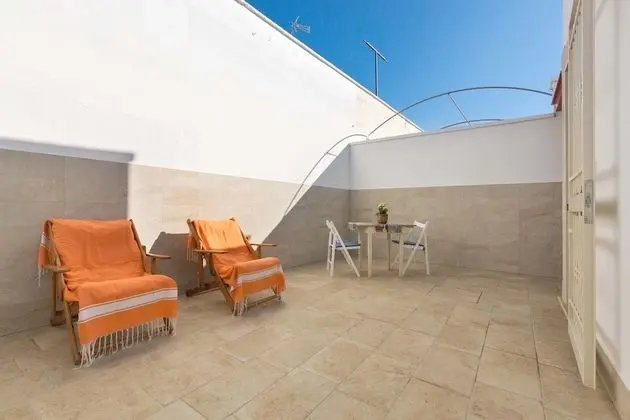 Comfort Apart Daire, 1 Yatak Odası (1237-Renzo)