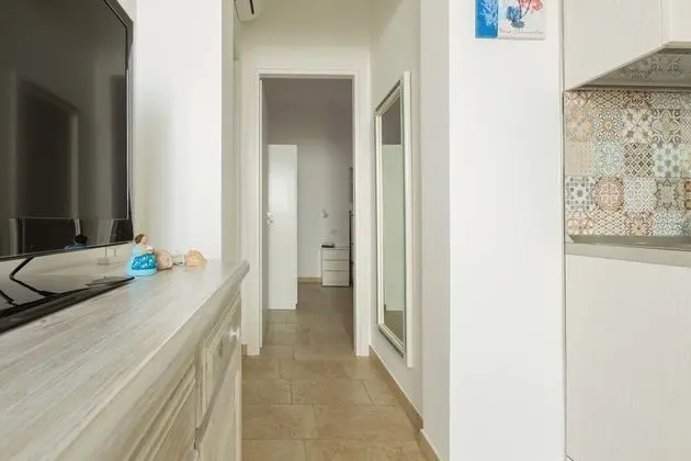 Comfort Apart Daire, 1 Yatak Odası (1237-Renzo)