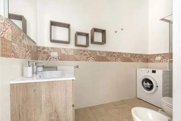 Comfort Apart Daire, 1 Yatak Odası (1237-Renzo)