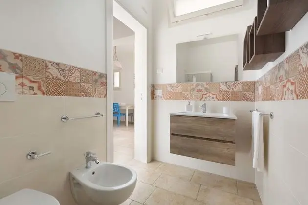 Comfort Apart Daire, 1 Yatak Odası (1237-Renzo)