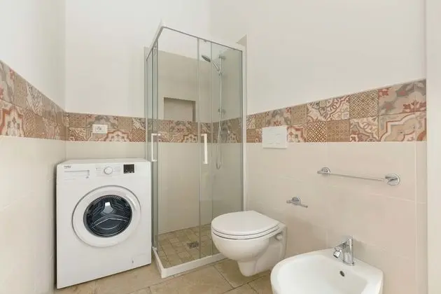 Comfort Apart Daire, 1 Yatak Odası (1237-Renzo)