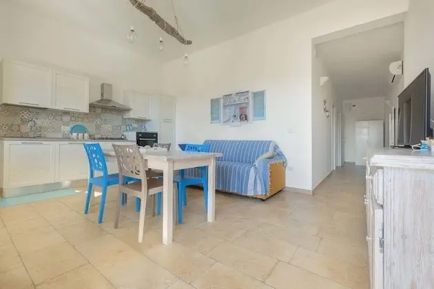 Comfort Apart Daire, 1 Yatak Odası (1238-Lucia)