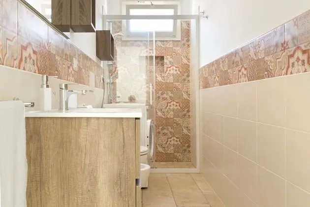 Comfort Apart Daire, 1 Yatak Odası (1238-Lucia)