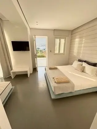 Junior Süit, Deniz Manzaralı