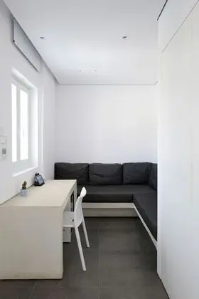 Junior Süit, Deniz Manzaralı