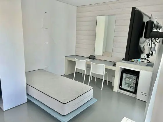 Junior Süit, Deniz Manzaralı