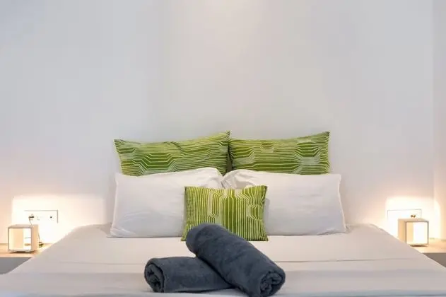 Superior Villa, Sıcak Su Küveti