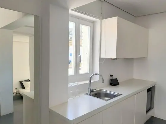 Superior Villa, Sıcak Su Küveti