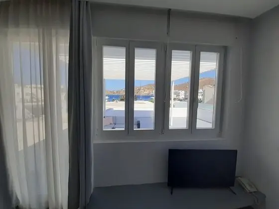 Superior Villa, Sıcak Su Küveti