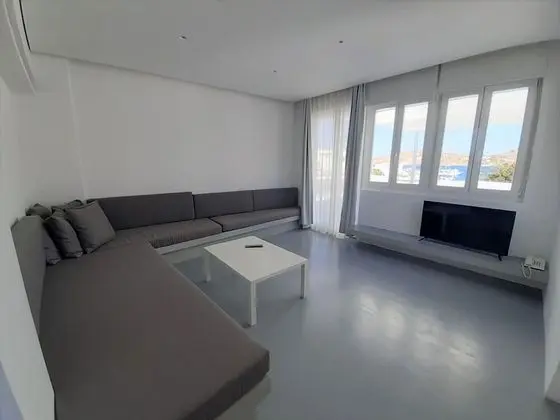 Superior Villa, Sıcak Su Küveti