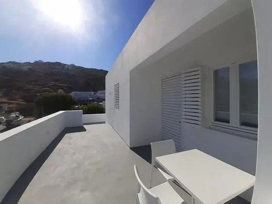 Superior Villa, Sıcak Su Küveti