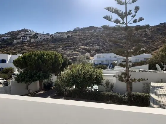 Superior Villa, Sıcak Su Küveti