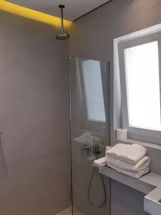 Superior Villa, Sıcak Su Küveti