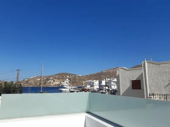Superior Villa, Sıcak Su Küveti