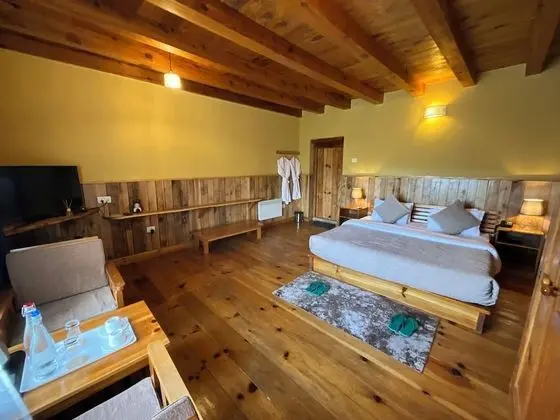 Comfort Süit, Birden Çok Yatak