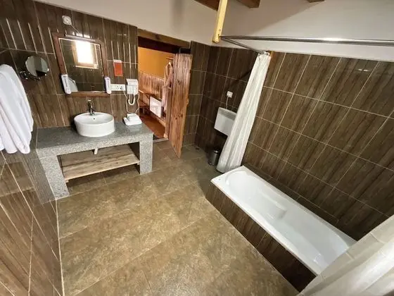 Comfort Süit, Birden Çok Yatak