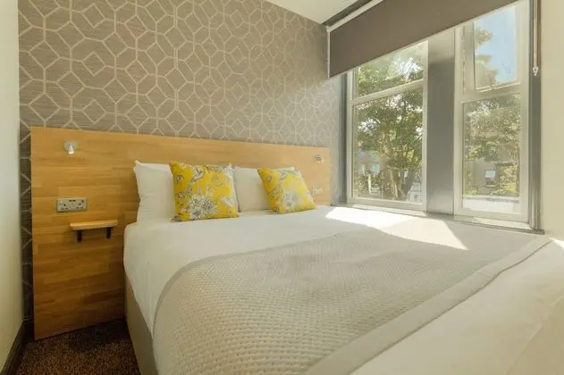 Exclusive Apart Daire, Banyolu/Duşlu (Harbour)
