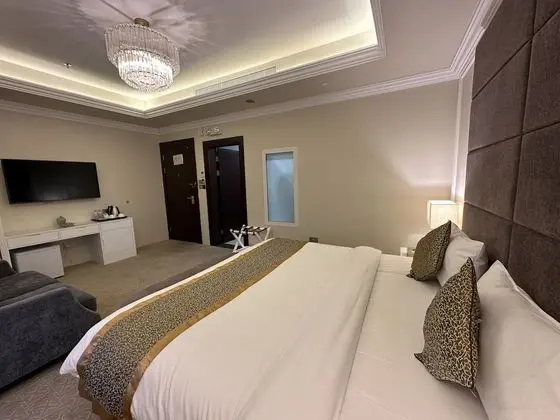 King Room