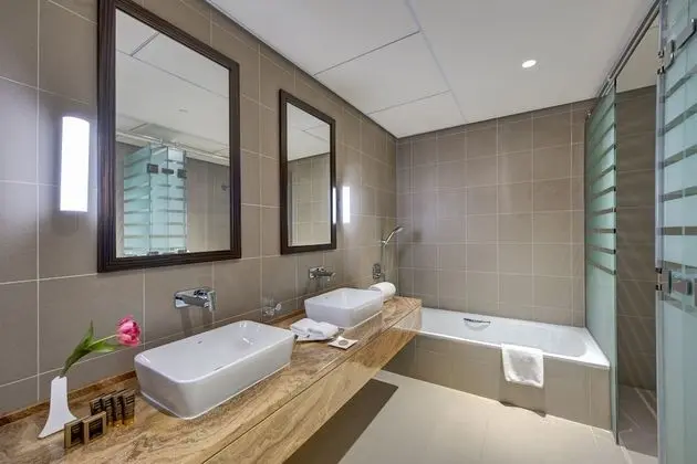 Executive Süit, 1 Yatak Odası