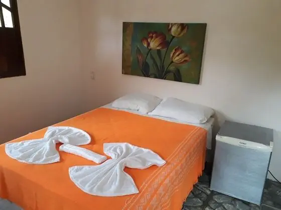 Üç Kişilik Oda