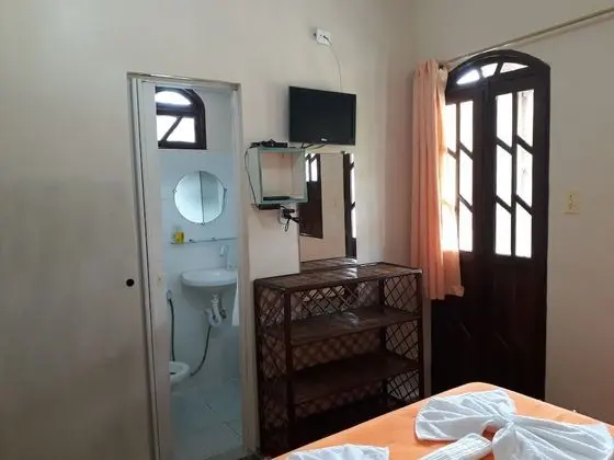 Üç Kişilik Oda