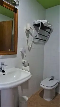 Tek Büyük Yataklı Oda, Vadi Manzaralı