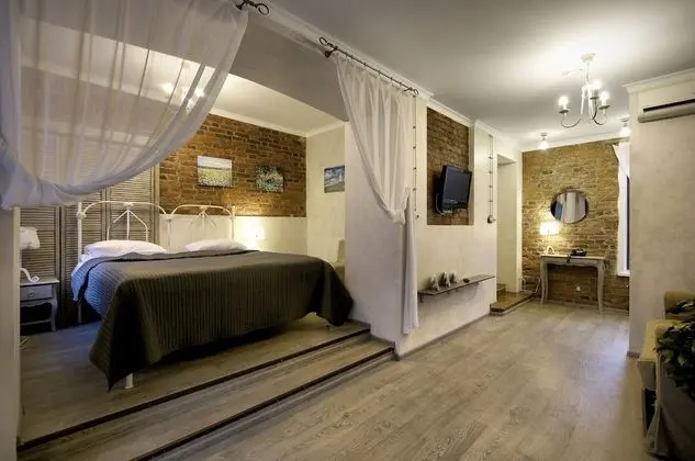 Superior Üç Kişilik Oda