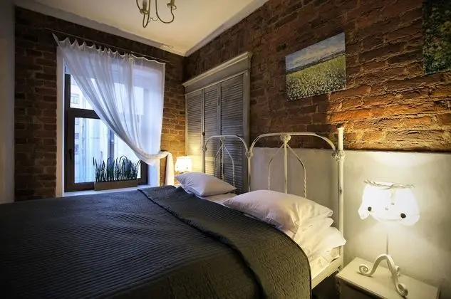 Superior Üç Kişilik Oda