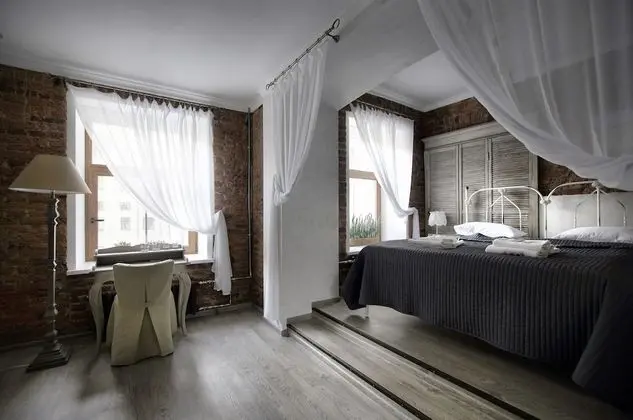 Superior Üç Kişilik Oda