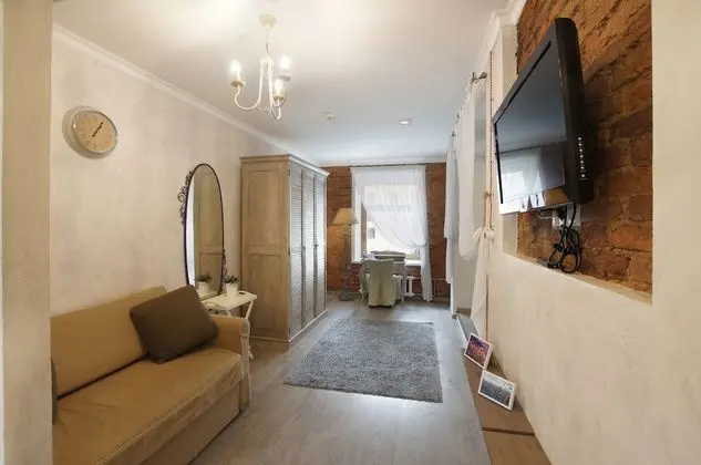 Superior Üç Kişilik Oda