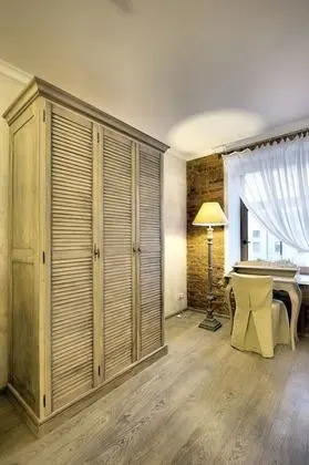 Superior Üç Kişilik Oda